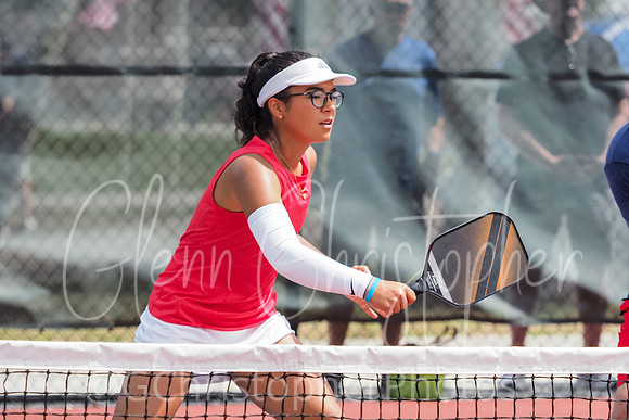 Pickleball US Open Championship Naples 2021