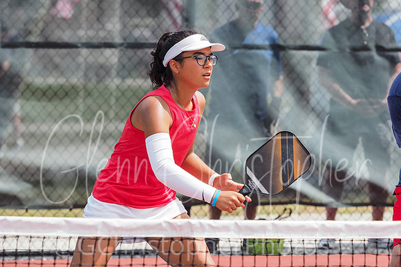 Pickleball US Open Championship Naples 2021