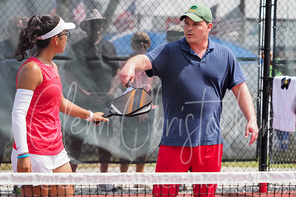 Pickleball US Open Championship Naples 2021