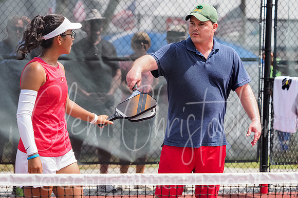 Pickleball US Open Championship Naples 2021