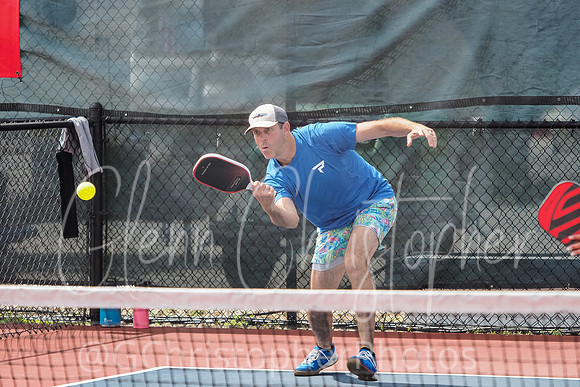 Pickleball US Open Championship Naples 2021