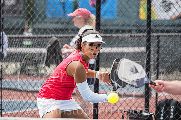 Pickleball US Open Championship Naples 2021