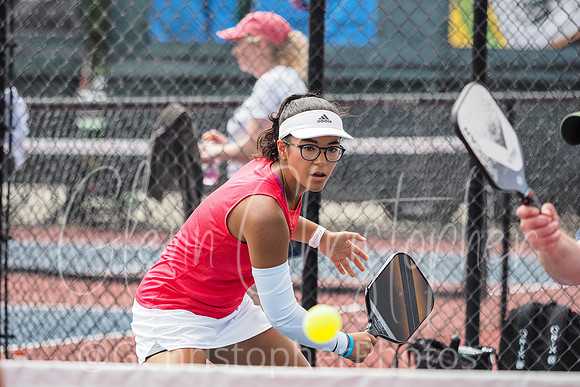 Pickleball US Open Championship Naples 2021