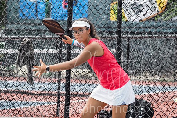 Pickleball US Open Championship Naples 2021