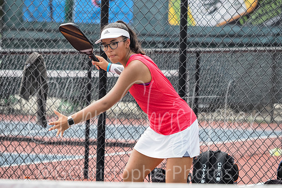 Pickleball US Open Championship Naples 2021