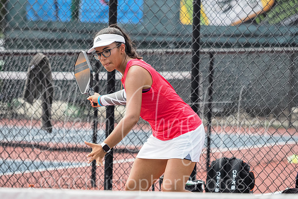 Pickleball US Open Championship Naples 2021