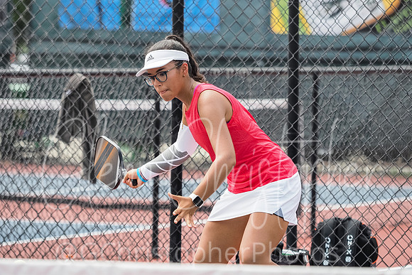 Pickleball US Open Championship Naples 2021