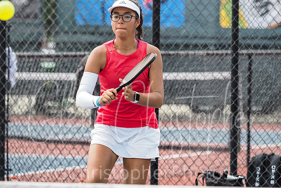 Pickleball US Open Championship Naples 2021
