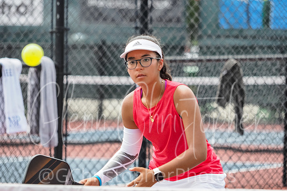 Pickleball US Open Championship Naples 2021