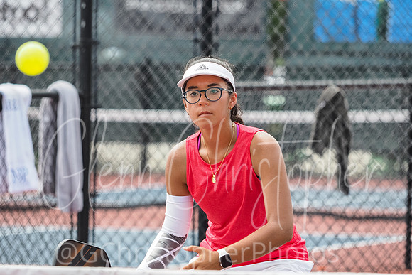 Pickleball US Open Championship Naples 2021