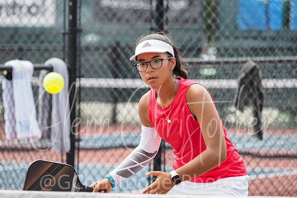 Pickleball US Open Championship Naples 2021