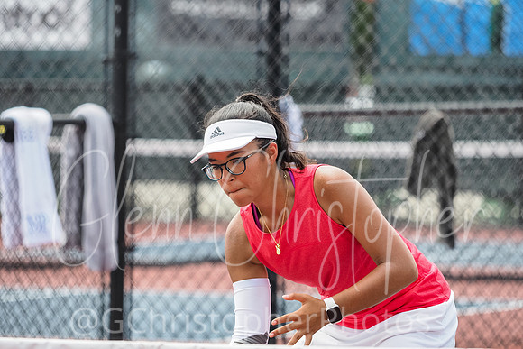 Pickleball US Open Championship Naples 2021