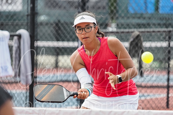 Pickleball US Open Championship Naples 2021