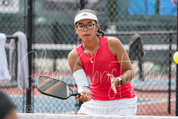 Pickleball US Open Championship Naples 2021