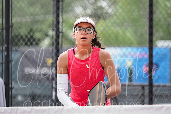 Pickleball US Open Championship Naples 2021