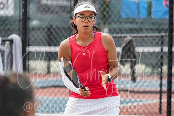 Pickleball US Open Championship Naples 2021