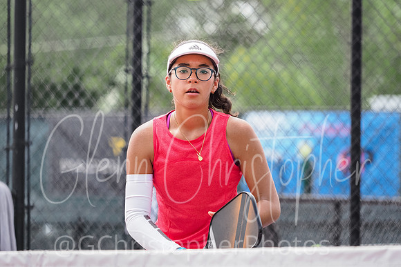 Pickleball US Open Championship Naples 2021