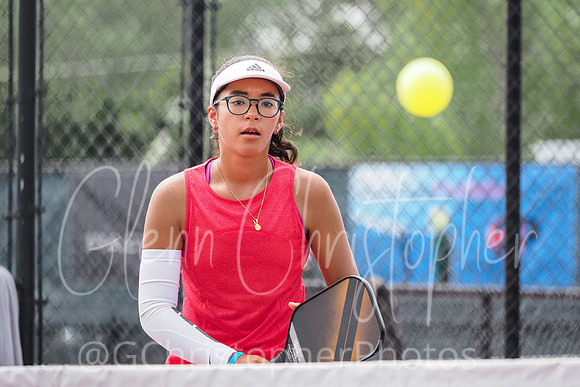 Pickleball US Open Championship Naples 2021