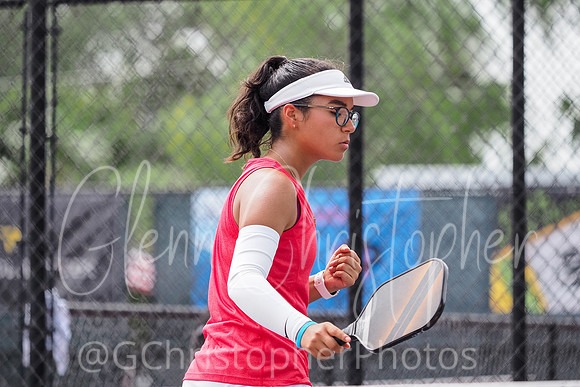 Pickleball US Open Championship Naples 2021