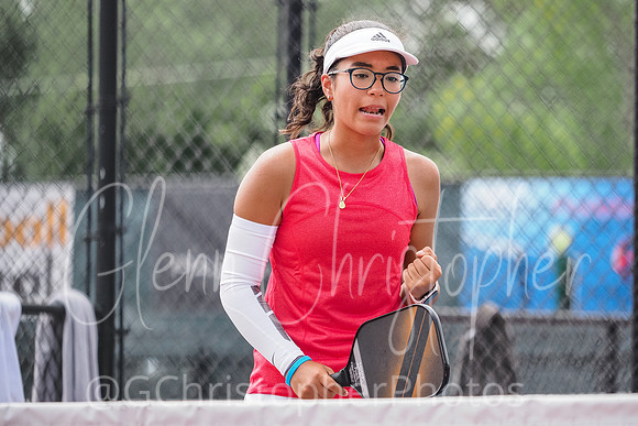 Pickleball US Open Championship Naples 2021