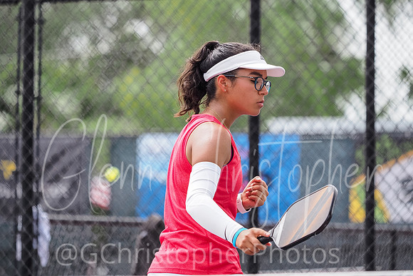 Pickleball US Open Championship Naples 2021