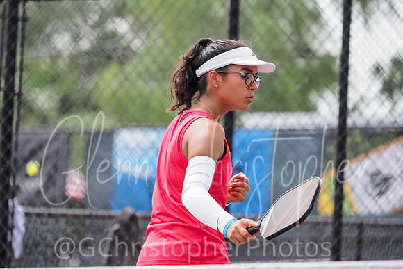 Pickleball US Open Championship Naples 2021