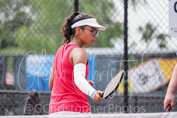 Pickleball US Open Championship Naples 2021