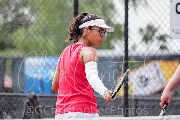 Pickleball US Open Championship Naples 2021