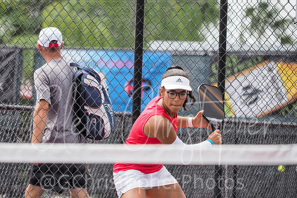 Pickleball US Open Championship Naples 2021