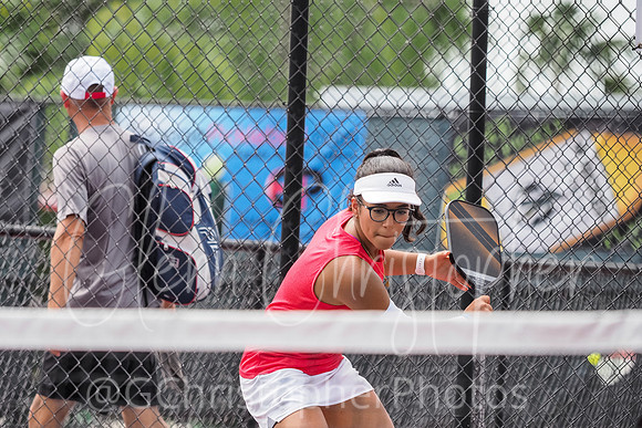 Pickleball US Open Championship Naples 2021