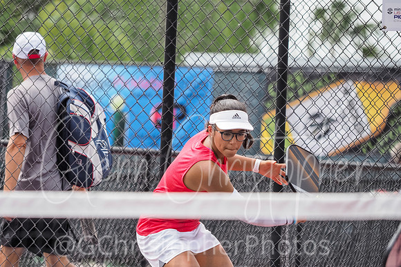 Pickleball US Open Championship Naples 2021