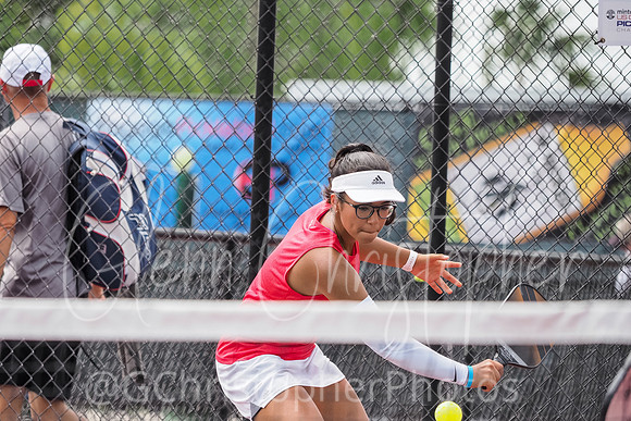 Pickleball US Open Championship Naples 2021