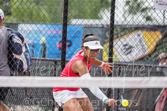 Pickleball US Open Championship Naples 2021