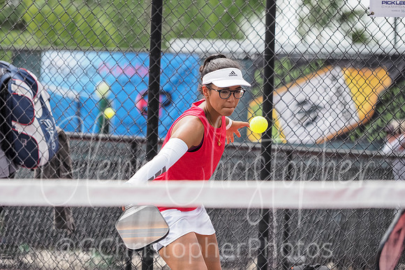 Pickleball US Open Championship Naples 2021