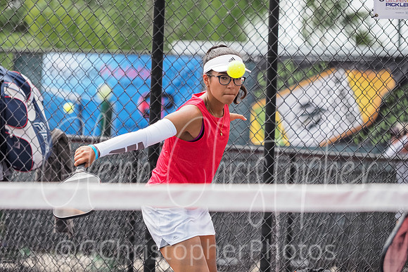 Pickleball US Open Championship Naples 2021