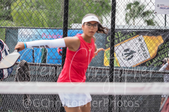 Pickleball US Open Championship Naples 2021