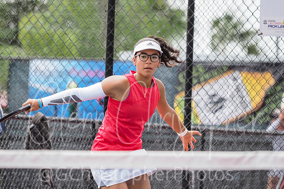 Pickleball US Open Championship Naples 2021