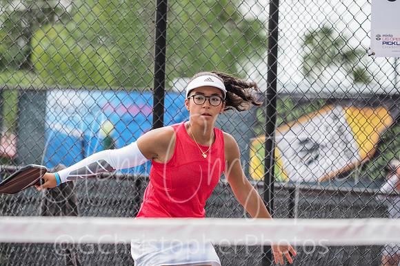 Pickleball US Open Championship Naples 2021