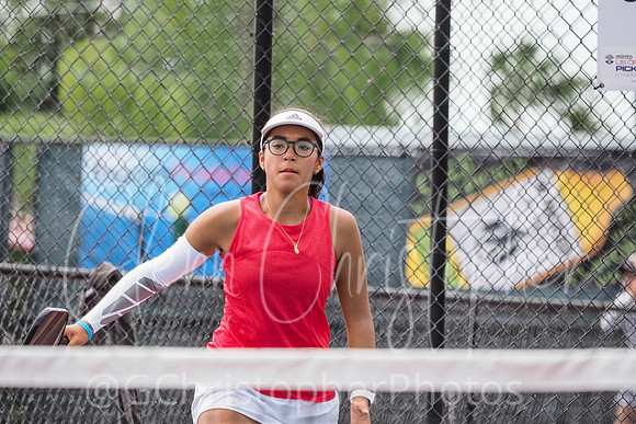 Pickleball US Open Championship Naples 2021