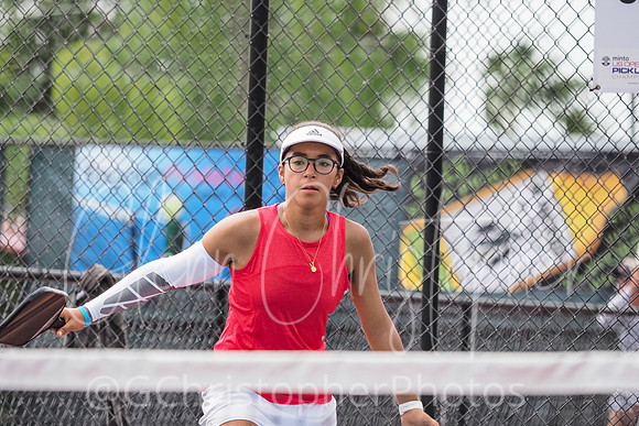 Pickleball US Open Championship Naples 2021