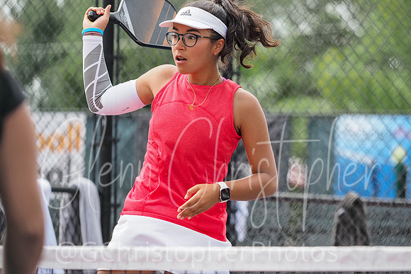 Pickleball US Open Championship Naples 2021