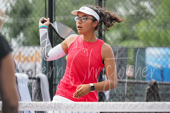Pickleball US Open Championship Naples 2021