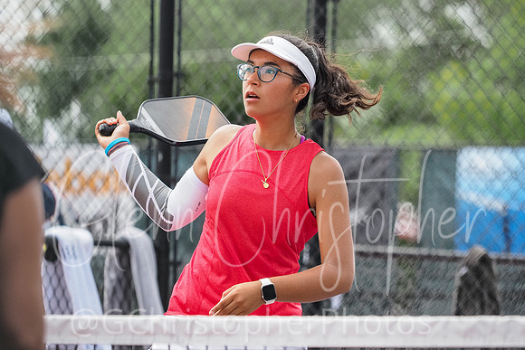 Pickleball US Open Championship Naples 2021