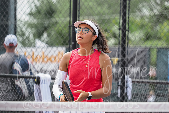 Pickleball US Open Championship Naples 2021