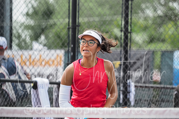 Pickleball US Open Championship Naples 2021