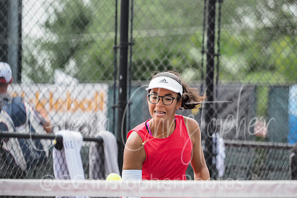 Pickleball US Open Championship Naples 2021