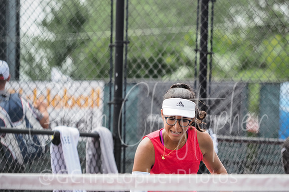 Pickleball US Open Championship Naples 2021