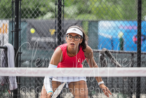 Pickleball US Open Championship Naples 2021