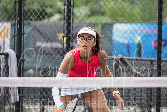 Pickleball US Open Championship Naples 2021