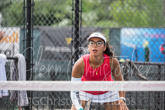 Pickleball US Open Championship Naples 2021